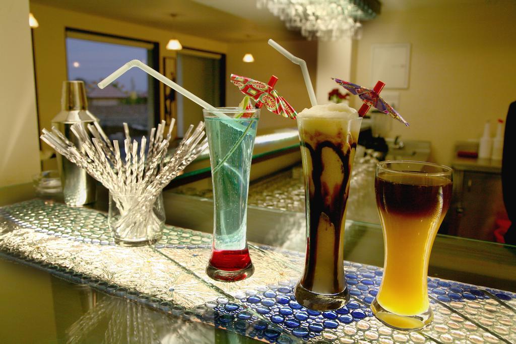 Sentosa Resorts & Water Park Chinchvad エクステリア 写真