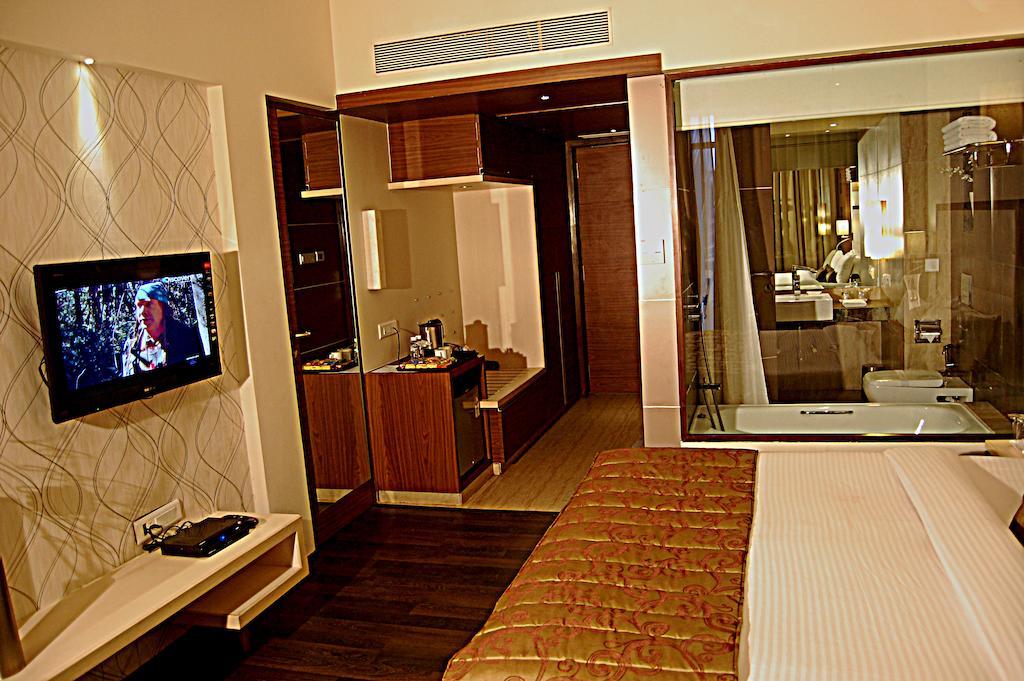 Sentosa Resorts & Water Park Chinchvad 部屋 写真