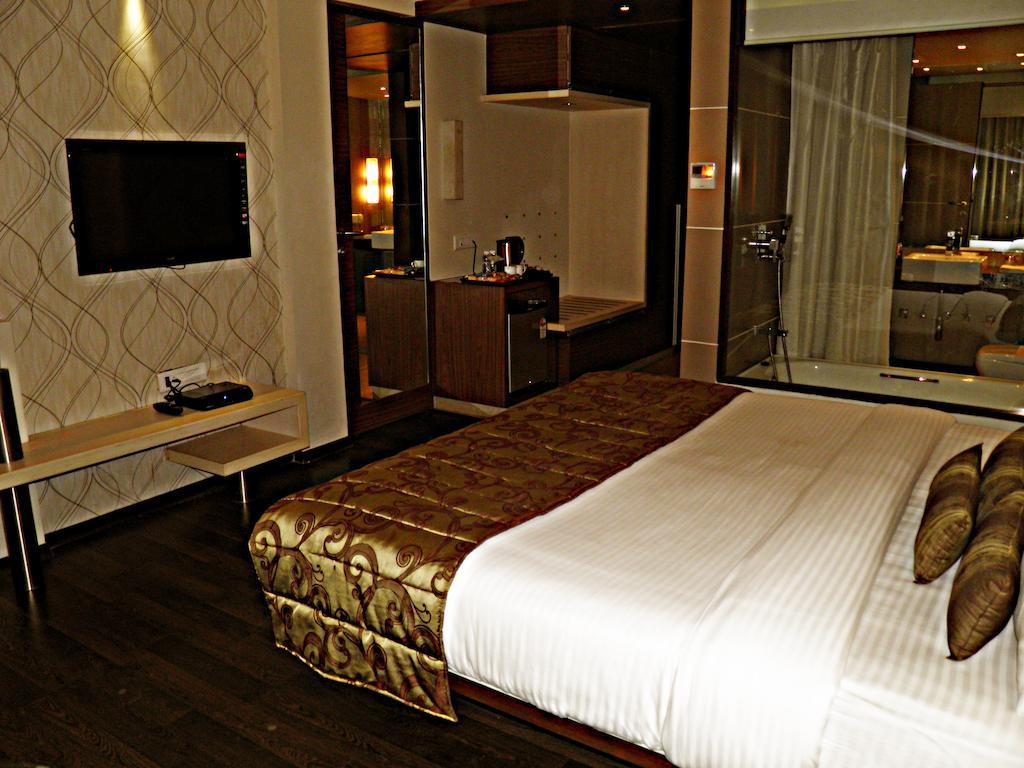 Sentosa Resorts & Water Park Chinchvad 部屋 写真